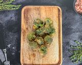 Foto langkah ke 5 dari resep Brokoli Crispy.