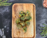 Foto langkah ke 5 dari resep Brokoli Crispy.