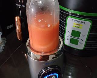 Es Mamaraffiyya (kurMA,MAdu, mutiaRA,pepaYA) - Step 1