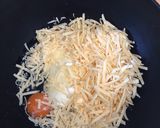 Foto del paso 3 de la receta: Tarta de Zapallitos
