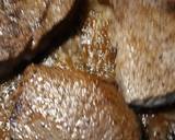 Butter Bourbon Steak recipe step 2 photo