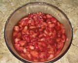 Foto del paso 2 de la receta: Clery (ponche de fresas)