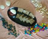 Moong Dal Dhokla (Green Lentil Dhokla) recipe step 5 photo