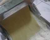 Foto langkah ke 3 dari resep Mie kuning telur homemade.