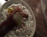 Haydari recipe step 2 photo