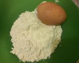 Foto langkah ke 1 dari resep Cake mbeler 63.
