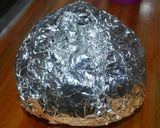 Foto del paso 6 de la receta: Col relleno