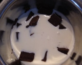 Foto del paso 2 de la receta: Galletas de chocolate con nueces