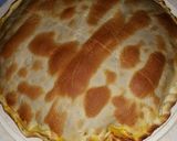 Foto del paso 7 de la receta: Tarta de calabaza y choclos con pollo