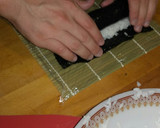 Foto del paso 11 de la receta: Sushi🍣