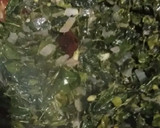 முருங்கை கீரை பொரியால் ரெசிபி ஸ்டேப் 4 புகைப்படம்