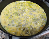 Foto del paso 7 de la receta: Recetas de festes de la Magdalena 3. Tortilla de habas