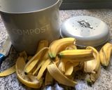 Une image de l'étape 12 de Milkshake 🥤banane🍌🍌kaki🍑🧺🛶.