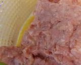 Foto del paso 2 de la receta: Albóndigas en salsa con patatas fritas