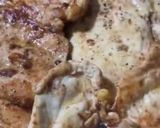Foto del paso 2 de la receta: Pechugas de pollo a la @jauregrill con paprika molida y ajo en polvo