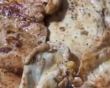 Foto del paso 2 de la receta: Pechugas de pollo a la @jauregrill con paprika molida y ajo en polvo