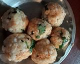 पनीर साबूदाना बड़ा (paneer sabudana vada recipe in Hindi) रेसिपी चरण 5 फोटो