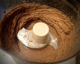 A picture of step 3 of Pumpkin Spice Walnut Butter.