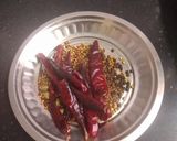 *நார்த் இண்டியன் வெஜ் கடாய் கிரேவி*(veg kadai gravy recipe in tamil) ரெசிபி ஸ்டேப் 5 புகைப்படம்