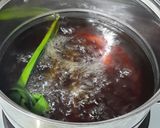 Foto langkah ke 1 dari resep Candil Tepung Ketan/Biji Salak/Jenang Grendul.