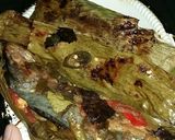 Foto langkah ke 8 dari resep Peda asin bakar 🍖.