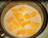 Foto del paso 1 de la receta: Merengada sorpresa