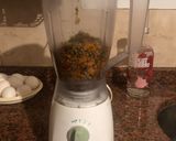 Foto del paso 9 de la receta: Hamburguesa veggie