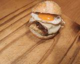 Foto del paso 5 de la receta: Pan de hamburguesas