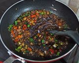 Foto langkah ke 3 dari resep Telur Ceplok Kecap.