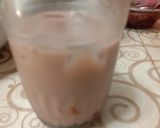 Foto langkah ke 2 dari resep Es Alpokat Kuah Cokelat.