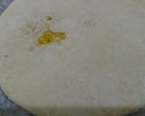A picture of step 10 of Corn Paratha.