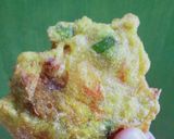 Foto langkah ke 4 dari resep Puasa Day #4 : Oncom Goreng/Gorengan Oncom.