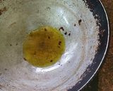 মুচমুচে পাঁপড় (muchmuche papar bhaja recipe in Bengali) রেসিপি ধাপ - 2 ছবি