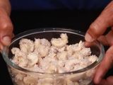 Perfect Kaju Katli