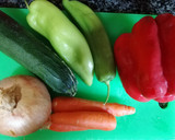 Foto del paso 2 de la receta: Berenjenas rellenas