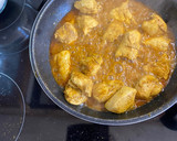 Foto del paso 4 de la receta: Arroz con pollo