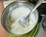 A picture of step 2 of Bengali: Nolen Gurer Mishti Doi/Date-Palm Jaggery Sweet Yoghurt.