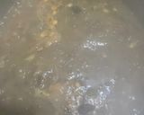 A picture of step 4 of Red lentils.