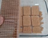 Biscuit Pudding recipe step 2 photo