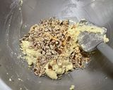 รูปขั้นตอนการทำที่ 3 ของ Ketogenic cookies