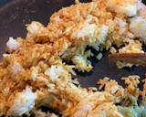 Basil Yellow Rice recipe step 4 photo