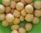 صورة لخطوة 2 من وصفة حلوى المهراس 😋