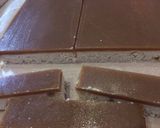 Foto del paso 6 de la receta: Twix casero sin gluten
