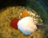 A picture of step 4 of PALAKURA PAPPU | SPINACH DAL RECIPE.