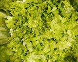Foto del paso 1 de la receta: * Muffins de Lechuga *