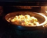 Foto del paso 7 de la receta Brócoli gratinado