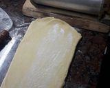 Foto del paso 4 de la receta: Ravioles de jamón y queso