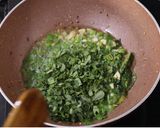 મેથી અને લસણીયો વઘારેલો રોટલો (Methi and Garlic Rotlo recipe in Gujarati) રેસીપી સ્ટેપ3ફોટો