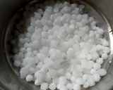 সাবুদানার পায়েস (Sabudanar payesh recipe in bengali) রেসিপি ধাপ - 1 ছবি