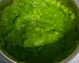 কড়াইশুঁটির পাটিসাপ্টা (karaishutir patisapta recipe in Bengali) রেসিপির ধাপ 1 ছবি